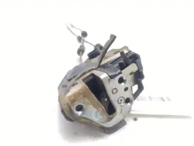 Pezzo di ricambio per auto di seconda mano serratura porta posteriore sinistra per toyota rav 4 (a3) executive riferimenti oem iam 6906042021