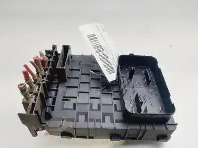 Recambio de automóvil de segunda mano de CAJA RELES / FUSIBLES para AUDI A3 SPORTBACK (8P)  referencias OEM IAM 1K0937125A  