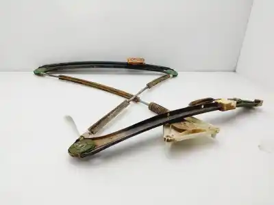Second-hand car spare part DRIVER LEFT WINDOW REGULATOR for AUDI A3 SPORTBACK (8P)  OEM IAM references 8P4837461C  
