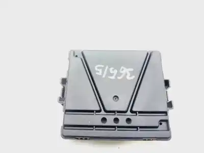 Second-hand car spare part electronic module for seat arona style oem iam references 3q0907530al  