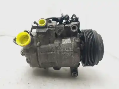 Second-hand car spare part air conditioning compressor for bmw x1 (e84) sdrive 20 d oem iam references 4472601853  