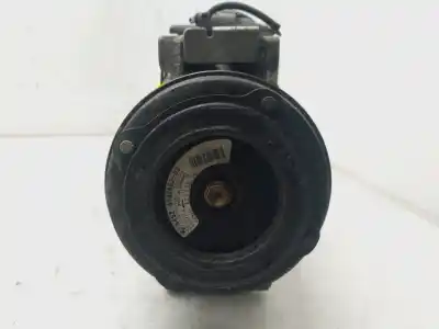 Second-hand car spare part air conditioning compressor for bmw x1 (e84) sdrive 20 d oem iam references 4472601853  