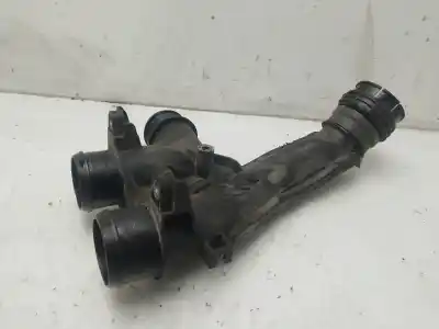 Автозапчастина б/у труба для citroen c-elysée exclusive посилання на oem iam 9804177580  