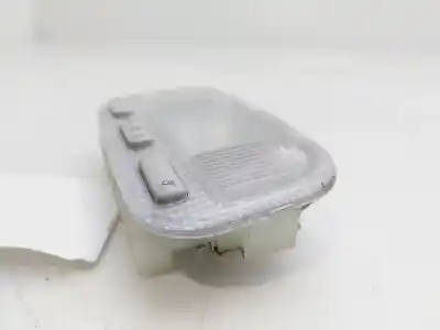 Автозапчастина б/у внутрішне світло для citroen c-elysée exclusive посилання на oem iam 9680713880  