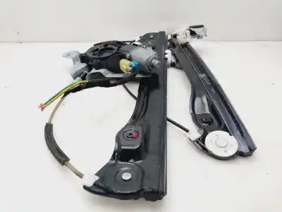 Second-hand car spare part driver left window regulator for chevrolet cruze ls oem iam references 95226745  