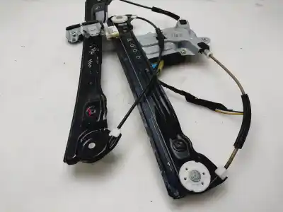Peça sobressalente para automóvel em segunda mão elevador de vidros dianteira esquerda por chevrolet cruze ls referências oem iam 95226745