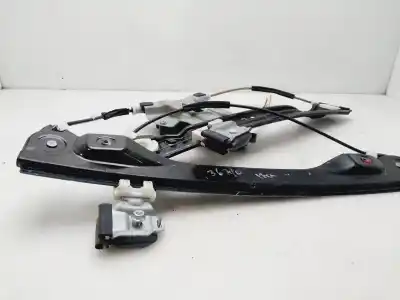 Second-hand car spare part driver left window regulator for chevrolet cruze ls oem iam references 95226745  