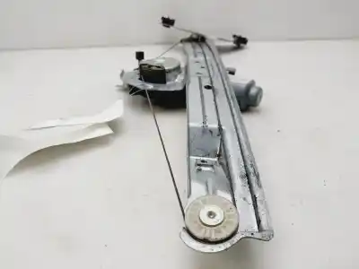 Peça sobressalente para automóvel em segunda mão elevador de vidros dianteira esquerda por citroen c3 seduction referências oem iam 9221fq