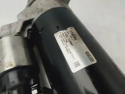 Автозапчастина б/у двигун запускається для audi a4 avant (8e) 3.0 tdi quattro посилання на oem iam 910063 Автозапчастина б/у двигун запускається для audi a4 avant (8e) 3.0 tdi quattro посилання на oem iam 910063