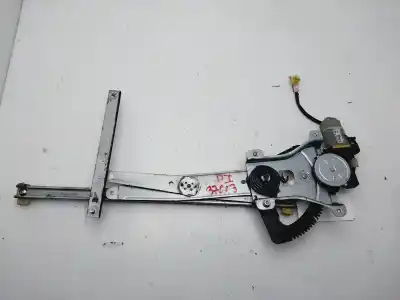 Second-hand car spare part driver left window regulator for chevrolet aveo ls oem iam references 96870316  