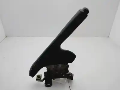 Pezzo di ricambio per auto di seconda mano leva del freno a mano per ford fiesta (cbk) trend riferimenti oem iam 1563563
