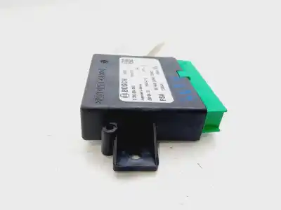 Second-hand car spare part electronic module for peugeot 508 active oem iam references 9800410080  