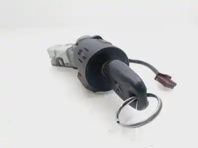 Second-hand car spare part ignition switch for peugeot 208 active oem iam references 9663123380  