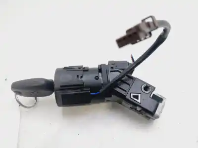 Second-hand car spare part ignition switch for peugeot 208 active oem iam references 9663123380  