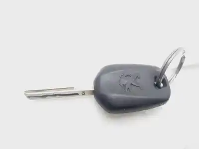 Second-hand car spare part ignition switch for peugeot 208 active oem iam references 9663123380  