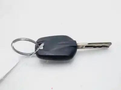 Second-hand car spare part ignition switch for peugeot 208 active oem iam references 9663123380  