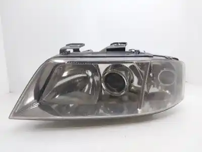 Автозапчастина б/у ліва фара для audi a6 c5 avant (4b5) 1.9 tdi посилання на oem iam 4b0941003bj  