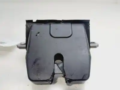 Peça sobressalente para automóvel em segunda mão fechadura do mala por ford focus lim. (cb4) trend referências oem iam 8m51r442a66ac  