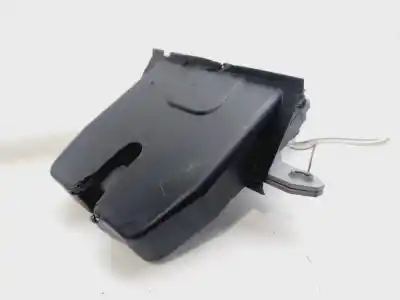 İkinci el araba yedek parçası BAGAJ / KAPI KILIDI için FORD FOCUS LIM. (CB4)  OEM IAM referansları 8M51R442A66AC  