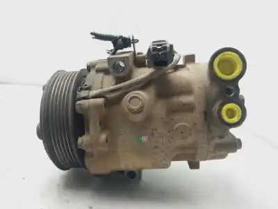 Pezzo di ricambio per auto di seconda mano COMPRESSORE ARIA CONDIZIONATA per FIAT GRANDE PUNTO (199_)  Riferimenti OEM IAM 51803075  