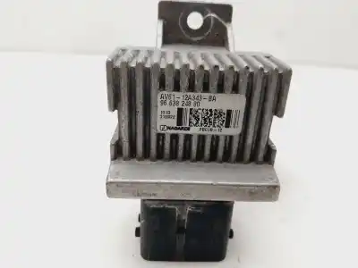 Second-hand car spare part glow plug for land rover evoque dynamic oem iam references av6112a343ba  