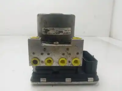 Peça sobressalente para automóvel em segunda mão abs por dacia duster ii prestige referências oem iam 4670b707  