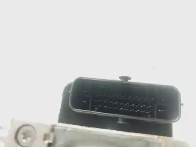 Peça sobressalente para automóvel em segunda mão abs por dacia duster ii prestige referências oem iam 4670b707  