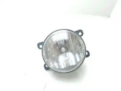 Second-hand car spare part left fog light for dacia duster ii prestige oem iam references 89208691