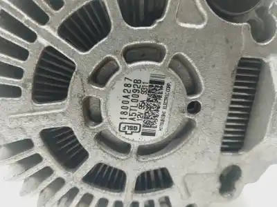 Автозапчасти б/у генератор за mitsubishi asx (ga0w) 1.6 challenge 2wd ссылки oem iam 1800a287 Автозапчасти б/у генератор за mitsubishi asx (ga0w) 1.6 challenge 2wd ссылки oem iam 1800a287