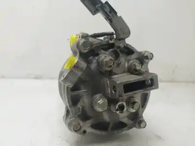 Автозапчасти б/у компрессор кондиционера воздуха за mitsubishi asx (ga0w) 1.6 challenge 2wd ссылки oem iam 7813a994   Автозапчасти б/у компрессор кондиционера воздуха за mitsubishi asx (ga0w) 1.6 challenge 2wd ссылки oem iam 7813a994