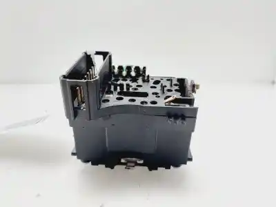 Автозапчасти б/у управление светом за renault clio ii fase ii (b/cb0) campus ссылки oem iam 7701047551  