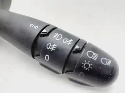 Автозапчасти б/у управление светом за renault clio ii fase ii (b/cb0) campus ссылки oem iam 7701047551  