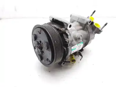 Автозапчасти б/у компрессор кондиционера воздуха за mini mini (r56) one ссылки oem iam 64529213175  