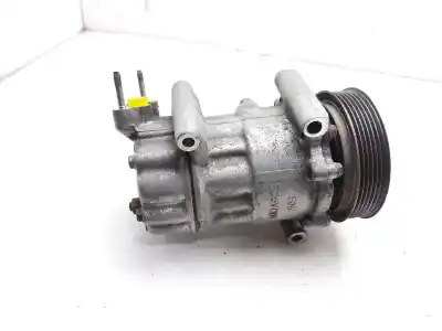Автозапчасти б/у компрессор кондиционера воздуха за mini mini (r56) one ссылки oem iam 64529213175  