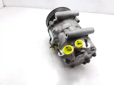 Автозапчасти б/у компрессор кондиционера воздуха за mini mini (r56) one ссылки oem iam 64529213175  