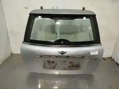 Автозапчасти б/у задняя дверь за mini mini (r56) one ссылки oem iam 41002752015  