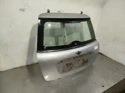 Автозапчасти б/у задняя дверь за mini mini (r56) one ссылки oem iam 41002752015