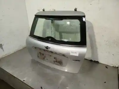 Автозапчасти б/у задняя дверь за mini mini (r56) one ссылки oem iam 41002752015  