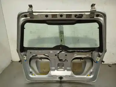 Автозапчасти б/у задняя дверь за mini mini (r56) one ссылки oem iam 41002752015  