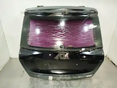 Second-hand car spare part tailgate for dodge caliber sxt oem iam references 05074151ab  