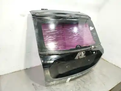 Second-hand car spare part tailgate for dodge caliber sxt oem iam references 05074151ab  