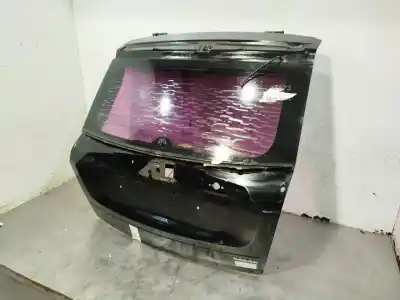 Second-hand car spare part tailgate for dodge caliber sxt oem iam references 05074151ab  