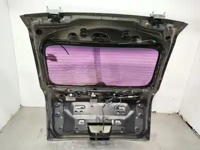 Автозапчасти б/у задняя дверь за dodge caliber sxt ссылки oem iam 05074151ab