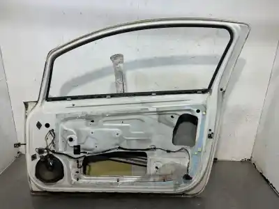 Автозапчастина б/у передні праві двері для opel corsa d essentia посилання на oem iam 93191127  