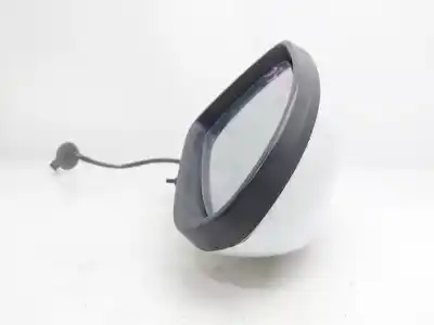 Second-hand car spare part right rearview mirror for opel corsa d essentia oem iam references 13235360  