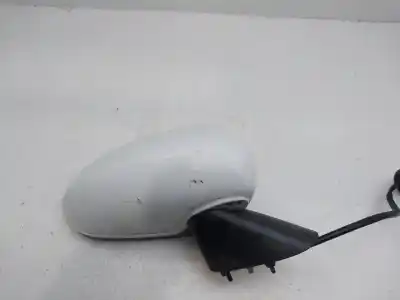 Second-hand car spare part right rearview mirror for opel corsa d essentia oem iam references 13235360  