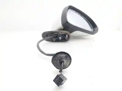 Second-hand car spare part right rearview mirror for opel corsa d essentia oem iam references 13235360