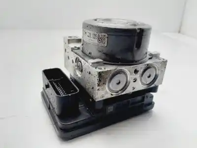 Peça sobressalente para automóvel em segunda mão abs por dacia sandero iii stepway comfort referências oem iam 476604105r