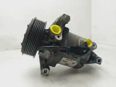 Peça sobressalente para automóvel em segunda mão compressor de ar condicionado a/a a/c por dacia sandero iii stepway comfort referências oem iam 926008469r