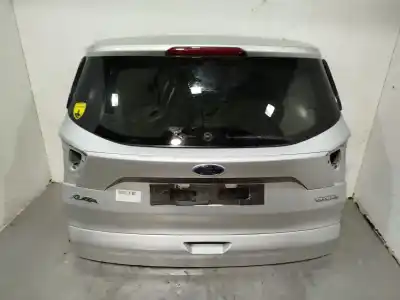Second-hand car spare part tailgate for ford kuga (cbs) titanium oem iam references 1827472